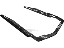 SKINZ   NEXT LEVEL  POLARIS 163''  AXYS 800/850 ()