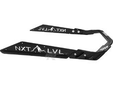 SKINZ   NEXT LEVEL  POLARIS 155''  AXYS 800/850 ()