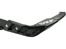 SKINZ   NEXT LEVEL  POLARIS 155''  AXYS 800/850 ()