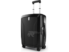 Thule Чемодан пластиковый Revolve Wide-body Carry On Spinner 55cm на колесах 39L (черный) в Иркутске