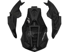 SKINZ Капот ультралегкий HELIUM с верхним впуском и отсеком  для сушки вещей  SKI DOO EXPERT/SUMMIT G4 в Иркутске