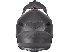 FXR  Helium Carbon Black ( L)