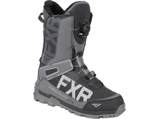 FXR Ботинки Helium Lite BOA Black/Char размер 41,5 (US9) (27,5см) в Иркутске