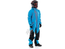 DragonFly  Extreme Acid Blue 2020 ( XXL)