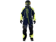 DragonFly  Extreme Blue-Yellow Fluo 2020 ( L)