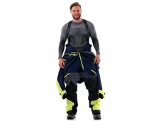 DragonFly  Extreme Blue-Yellow Fluo 2020 ( M)