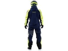 DragonFly  Extreme Blue-Yellow Fluo 2020 ( XL)