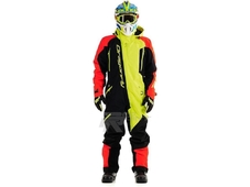 DragonFly  Extreme Red-Yellow Fluo 2020 ( M)