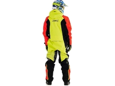 DragonFly  Extreme Red-Yellow Fluo 2020 ( M)