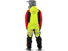 DragonFly  Extreme Red-Yellow Fluo 2020 ( XL)