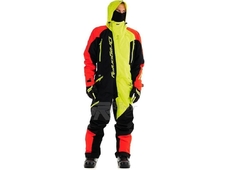 DragonFly  Extreme Red-Yellow Fluo 2020 ( XL)