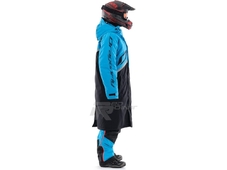 DragonFly Плащ зимний Race Coat Blue 2020 (M)