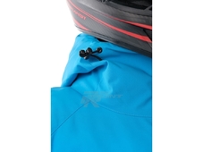 DragonFly Плащ зимний Race Coat Blue 2020 (XXL)