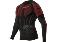 DragonFly  DF 3DThermo Red    ( L)