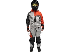 BRP  Ski-doo Revy 2020 one-piece suit Ice ( M)