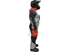 BRP  Ski-doo Revy 2020 one-piece suit Ice ( M)