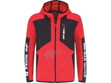 BRP     Sno-X Fleece Red ( S)