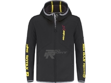 BRP     Sno-X Fleece Black ( M)