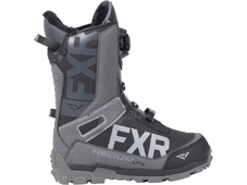 FXR  Helium Lite BOA Black/Char  44 (US12) (30 )