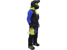 BRP Комбинезон Ski-doo Revy 2020 one-piece suit Starlight blue (размер M) в Иркутске