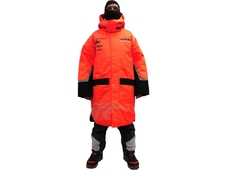 LYNX Плащ BRP Lynx Warm up coat Orange (универсальный размер L - XXL) в Иркутске