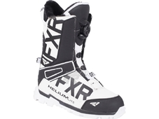 FXR  Helium Lite BOA White/Black  45 (US13) (31 )