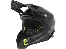 FXR  Helium Carbon Race Div Black/Char/HiVis ( S)