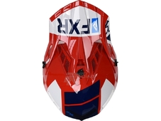 FXR  Helium Race Div Red/White/Navy/Blue ( M)