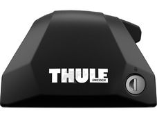 Thule Комплект упоров Edge Flush Rail для автомобилей с интегрированными рейлингами в Иркутске