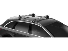 Thule Алюминевая дуга WingBar Edge премиум-класса (86см)  1шт.