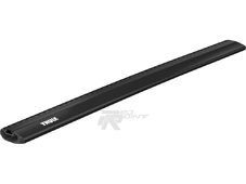 Thule Алюминевая дуга WingBar Edge премиум-класса (86см) черного цвета  1шт. в Иркутске