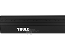 Thule Алюминевая дуга WingBar Edge премиум-класса (113см) черного цвета 1шт.