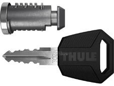 Thule Набор замков One-Key System 16-pack для автомобильного багажника 16 шт. в Иркутске