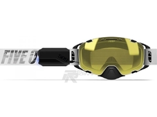 509 Очки с подогревом Aviator 2.0 Ignite с магнитной линзой Whiteout Линза:Polarized Yellow в Иркутске