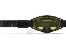 509 Очки с подогревом Aviator 2.0 Ignite с магнитной линзой Black with Yellow Линза:Yellow в Иркутске