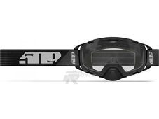 509 Очки Aviator 2.0 с магнитной линзой Nightvision Линза: Clear Tint в Иркутске