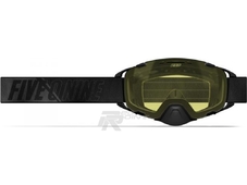 509 Очки Aviator 2.0 с магнитной линзой Black with Yellow Линза: Yellow Tint в Иркутске