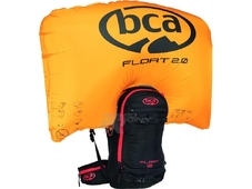 BCA Лавинный рюкзак снегоходный FLOAT 12 Avalanche airbag 2.0 с баллоном в комплекте в Иркутске