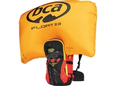 BCA Лавинный рюкзак снегоходный FLOAT 15 Turbo Avalanche airbag 2.0 с баллоном в комплекте в Иркутске