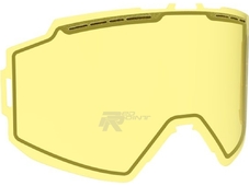 509 Линза с подогревом  Sinister X6 Ignite -  Polarized Yellow Tint в Иркутске