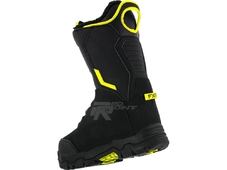 FXR  Helium BOA Black/Hi Vis  41 (US8)