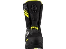 FXR  Helium BOA Black/Hi Vis  41 (US8)