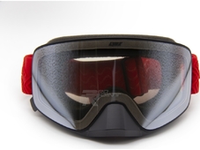 LYNX  BRP Lynx Radien 2.0 Goggles, Bright red