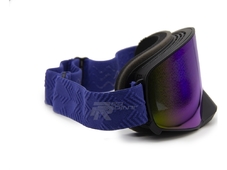 LYNX  BRP Lynx Radien 2.0 Goggles, Bright blue