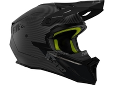 509 Шлем Altitude 2.0 Carbon 3K Black Ops Lime р-м (M) 57-58 см. в Иркутске