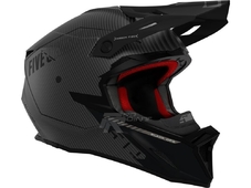 509 Шлем Altitude 2.0 Carbon 3K Black Ops Red р-м (L) 59-60 см. в Иркутске