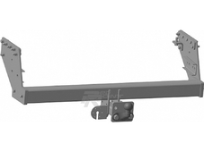 Oris Фаркоп для MITSUBISHI L-200 Pick-up с 2007-