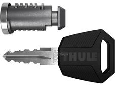 Thule Набор замков One-Key System 6-pack для автомобильного багажника 6 шт. в Иркутске