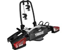 Thule Автобагажник VeloCompact 2 для двух велосипедов (на фаркоп) 13-Pin в Иркутске