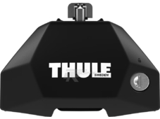 Thule Комплект упоров Evo Fix point для автомобилей со штатными местами в Иркутске